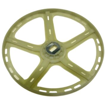 Electrolux Aeg Rad Rollen - Kit,riemenscheibe,kunststoff Geschirrspüler 50298249009
