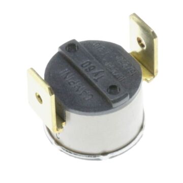 Thermostat Dampfbügelstation M0004142
