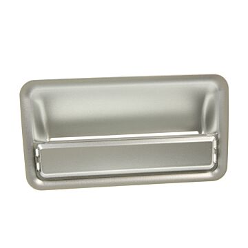 Handvat,controlepaneel Waschmaschine 1325512117