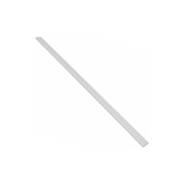 Electrolux Aeg Leisten - Leiste,glas,vorne Kühlschrank 50216667001