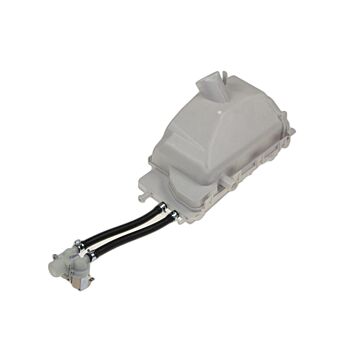 Assy Housing Drawer:scout,wf0804y8e,cold Waschmaschine DC97-16005C