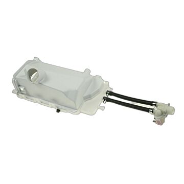 Samsung Behälter - Assy Housing Drawer;arno,wf1124zac/xef Waschmaschine DC97-16643A