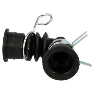Samsung Verbindungsschlauch - Assy Hose Air;heba,wf8702,-,l150,od25,bl Waschmaschine DC97-14873B