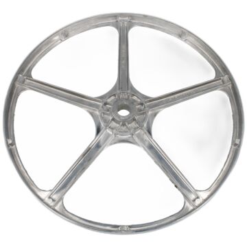Pulley-motor:aegis-pjt,aldc12,id17xw14,o Waschmaschine DC66-00524A