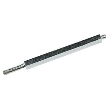 Pom0001719 Stange De Befestigung Dampfbügelstation M0001719