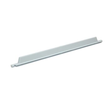 Profil Polar-w Hinten Glas L.502 Kühlschrank C00114616