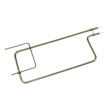 Delonghi Heizung Fürfritteuse - R800/230 Superiore (a=310) (kaneta) 12l Mikrowelle 5118111500
