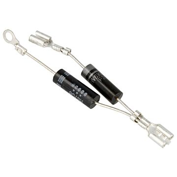 Diode Mikrowelle 6851W1A001Q