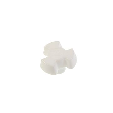 Shaft Turn Table Ptfe Whiteantihaft Wh Mikrowelle 3B72373E