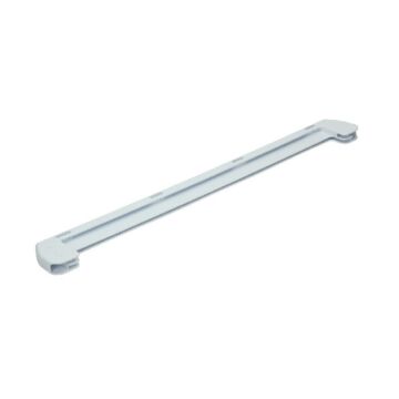 Vorderes Profil Regalglas L 474x14 Kühlschrank C00144362