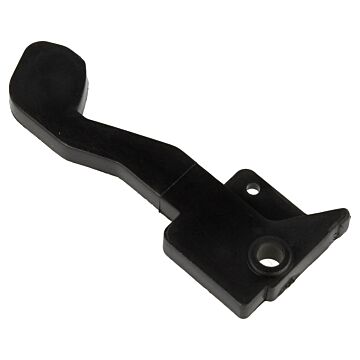 Türhaken (l);scout,#66,blk,lo Mikrowelle DE64-01352A