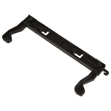 Door-key Pom,blk,ce2974,- Mikrowelle DE64-00028A