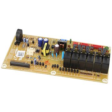 Assy Pcb Main;led,rcs-m1-54,y,230v 50hz, Mikrowelle DE92-02382G