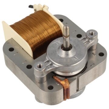 Motor Ac Convection;trio,smc-e7103b,2,23 Mikrowelle DE31-00049C