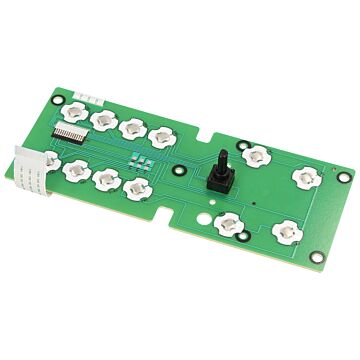 Samsung Tastenfelder - Assy Key Module;mg23f302tas,dkm-ms23t-00 Mikrowelle DE96-01021A