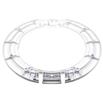 Vestel Flanschbullaugen - Bullauge Innen Plastik/6.0 Waschmaschine 42116444