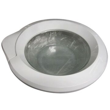 Bullauge Kpl. Porthole Group(o-c) Waschmaschine 42027955