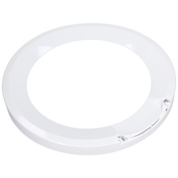 Beko Grundig Arcelik Flanschbullaugen - Outer Cover Bx Xl Arcp1 Waschmaschine 2850590100