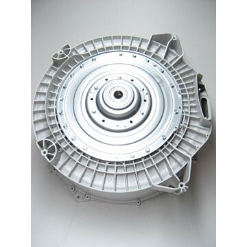 Bottichhinterteil Kpl Mit Lager 6206 Waschmaschine 3045ER0002B