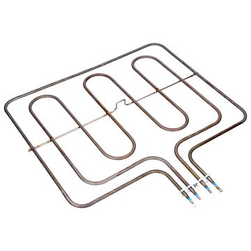 Vestel Heizungen - Heizung Oben Backofen .230v 1400+1200w60lt I Backofen 32017631