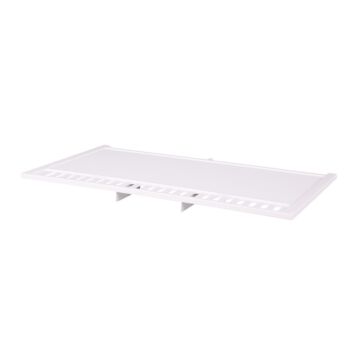 Bosch Siemens Gemüseschaledeckel - Platte Kühlschrank 361077