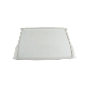 Glasfach Mit Rahmen Kühlschrank 41010666