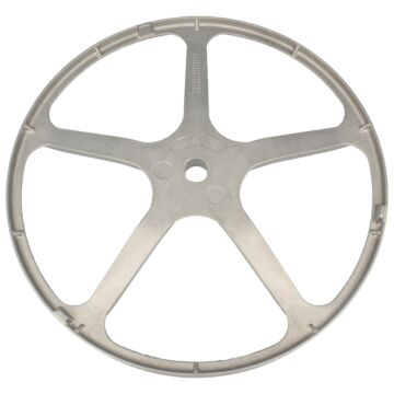 Bosch Siemens Riemenscheiben - Riemenscheibe Waschmaschine 640980