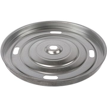 Riemenscheibe Waschmaschine 668431