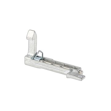 Bosch Siemens Haken - Verschlusshaken Waschmaschine 615967