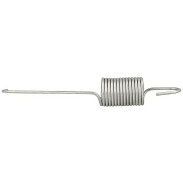 Feder-laugenbehälter Hinten Waschmaschine 263373