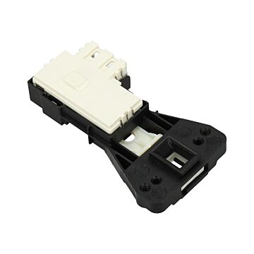 Samsung Geräteschalter - Zv446l5 Door-lock S/w;zv-446l5,pa66,t19.5,-,w95. Waschmaschine SAMSUNG WF8AF5E5P4WEG