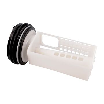 Samsung Pumpenkopf - Assy Filter:griffin-pjt,wf9804rwe,pp Waschmaschine SAMSUNG WF8AF5E5P4WEG