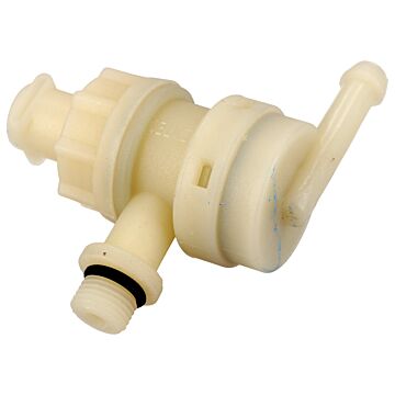 Delonghi Elektromechanische Bauteile Ventile - Ventil Kaffeemaschine 7313286129