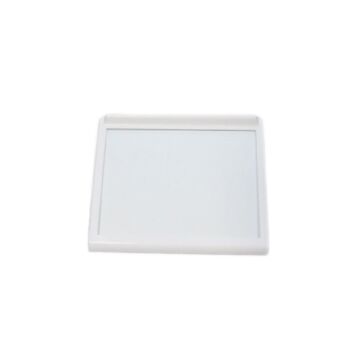 Whirlpool Indesit Glasplatten - C00312485 Glasplatte Kühlschrank 481010358148