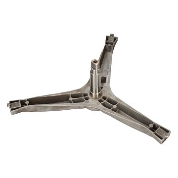 Samsung Lagerkreuze - Assy Flange Shaft:aegis-pjt,6kg,-,1200rp Waschmaschine DC97-15184A