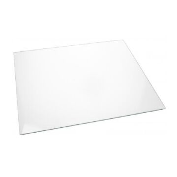 Whirlpool Indesit Glasplatten - C00340333 Glass Regalablage Gefrier Kühlschrank 481010668655