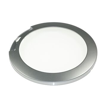 Bosch Siemens Flanschbullaugen - Fensterrahmen Vorne Geschirrspüler 672818