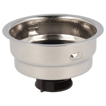 Delonghi Filter Mechanisch - Large Two-cup Filter Kaffeemaschine 7313285819