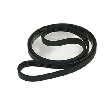 Bosch Siemens Riemen - 1255j5el Antriebsriemen Elastisch Geschirrspüler 439490