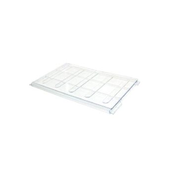 Whirlpool Indesit Ablagefach - C00314007 Flaschenhalter Kühlschrank 481244079295
