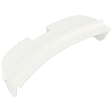 Samsung Gehäuseteile - Cover Handle;wf-f500e,abs,-,w132.5,-,da Waschmaschine SAMSUNG WF8AF5E5P4WEG