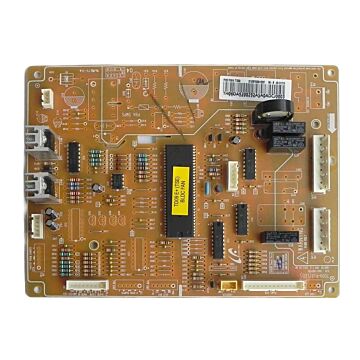 Assy Pcb Main;td09-pjt,bldc Fan , Exp Kühlschrank DA92-00292A
