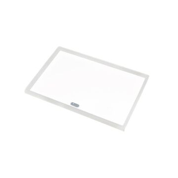 Glasplatte Kühlschrank 481245088266