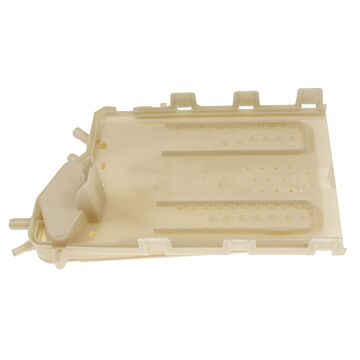 Samsung Deckel Für Waschmittelkasten - Assy S.housing Drawer;heba-pjtpp,8kg, Waschmaschine DC97-14656B