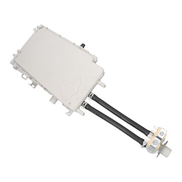 Assy Housing Drawer;vistula,wf1804wpc/x Waschmaschine DC97-16005J