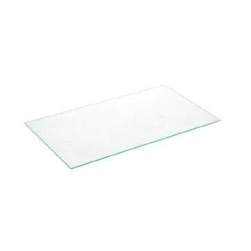 Whirlpool Indesit Glasplatten - C00374284 Schalenabdeckung Kühlschrank 481946678402