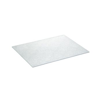 Abdeckplatte Gemüsefach (plastik), Masse: 43x33,5cm Kühlschrank 481946678403