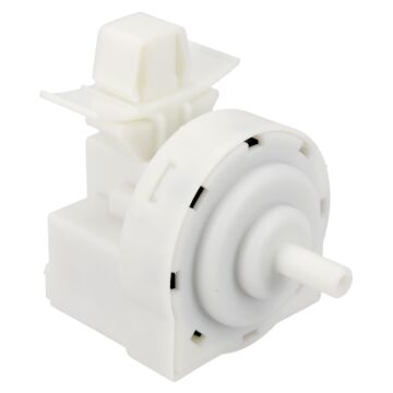Beko Grundig Arcelik Membranschalter - 545-aa-010 Druck Sensor Metalflex Waschmaschine 2833830200