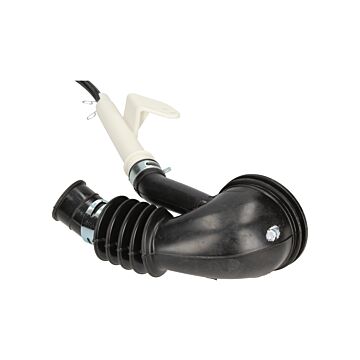 Samsung Verbindungsschlauch - Assy Hose Pressure;f500e,wf80f5e5u4w/ef Waschmaschine SAMSUNG WF8AF5E5P4WEG