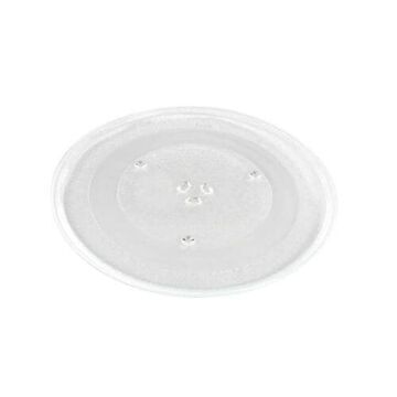 Samsung Drehteller Mikrowelle - Tray Cooking;mw8000j,glass,t6.0,w380,l38 Mikrowelle DE63-00806A